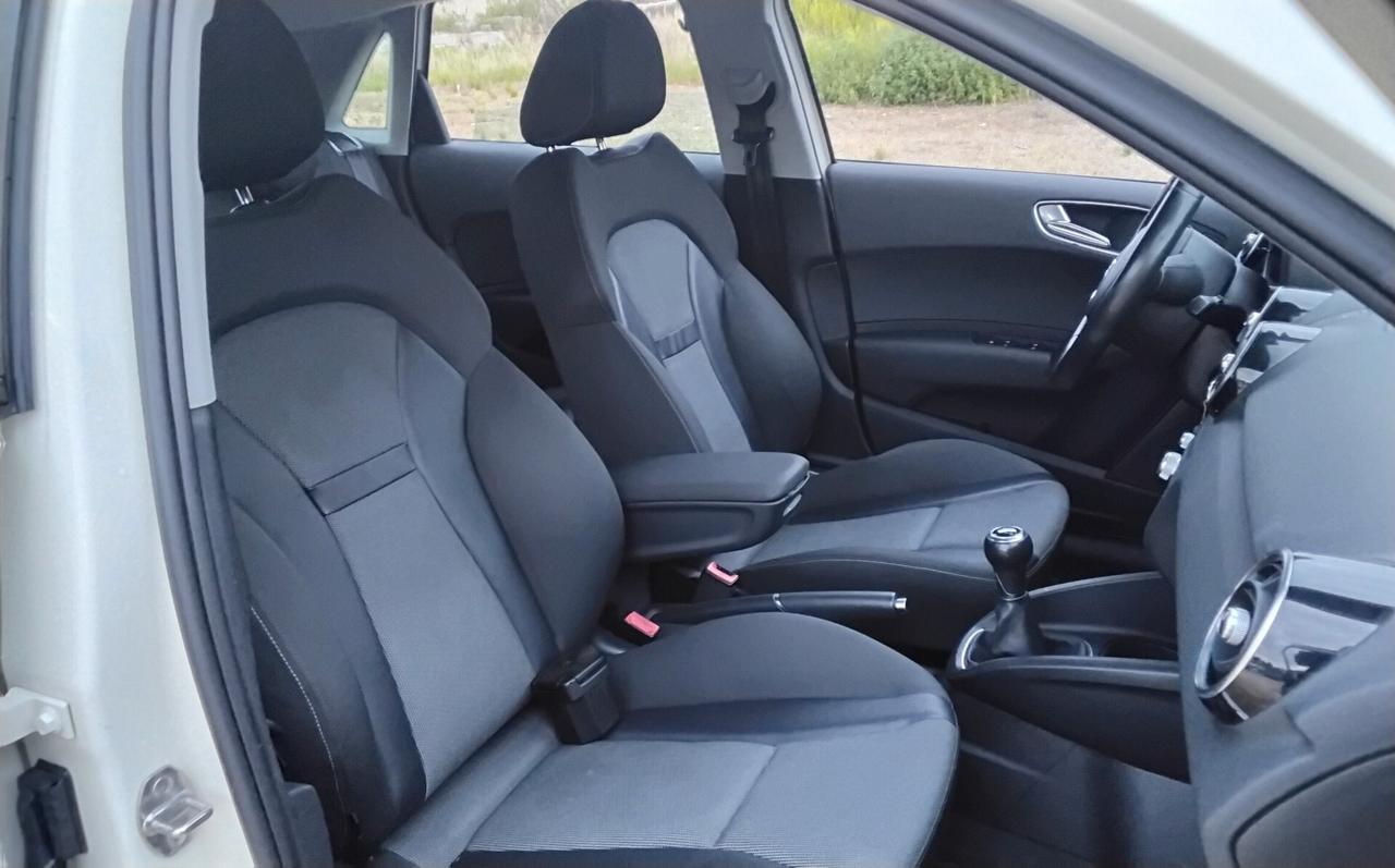 Audi A1 1.6 TDI Ambition