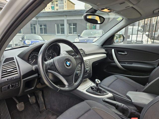 BMW 116 d 2.0 116CV cat 5 porte DPF