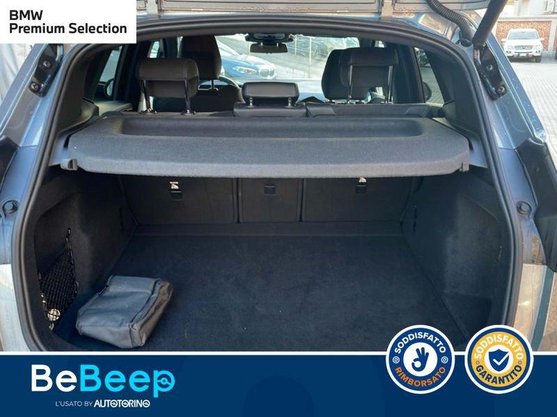 BMW Serie 2 Active Tourer 218D ACTIVE TOURER MSPORT AUTO