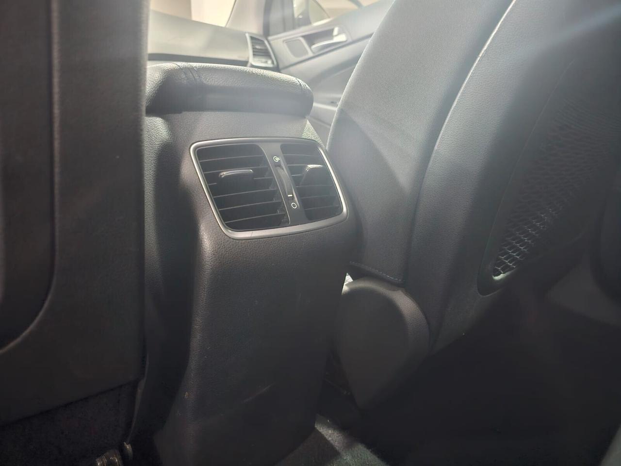 Hyundai Tucson 1.7 CRDi XPossible