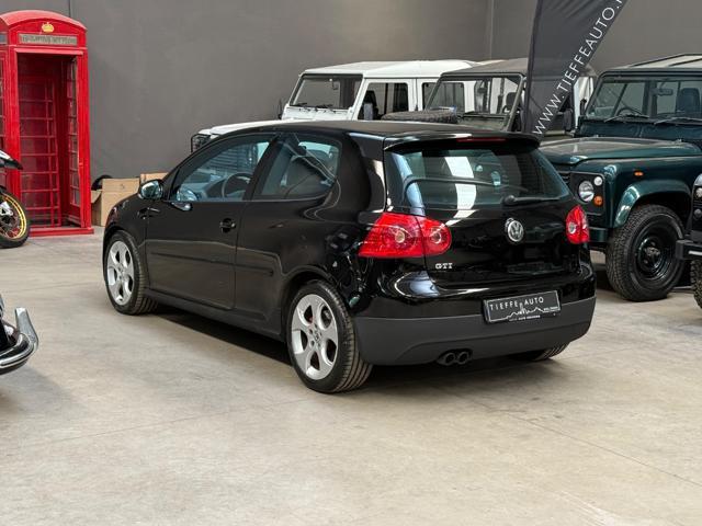 VOLKSWAGEN Golf 2.0 16V TFSI 3p. GTI