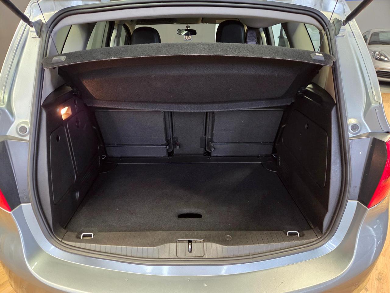 Opel Meriva 1.3 cdti ecoflex Cosmo 95cv