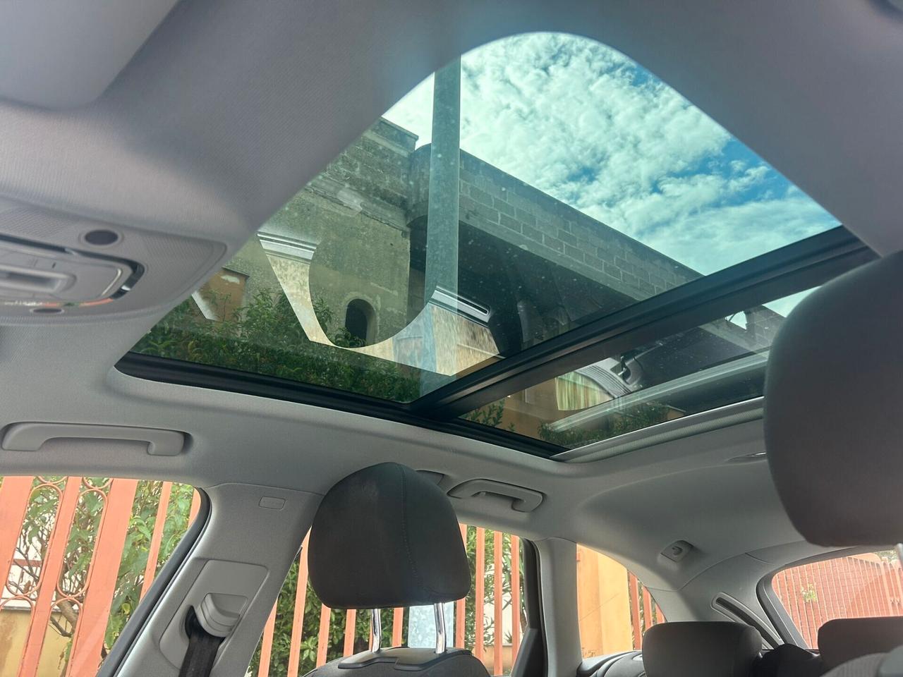 Audi A4 SW 2.0 TDI 150CV Aut. Sport *TETTO APR.