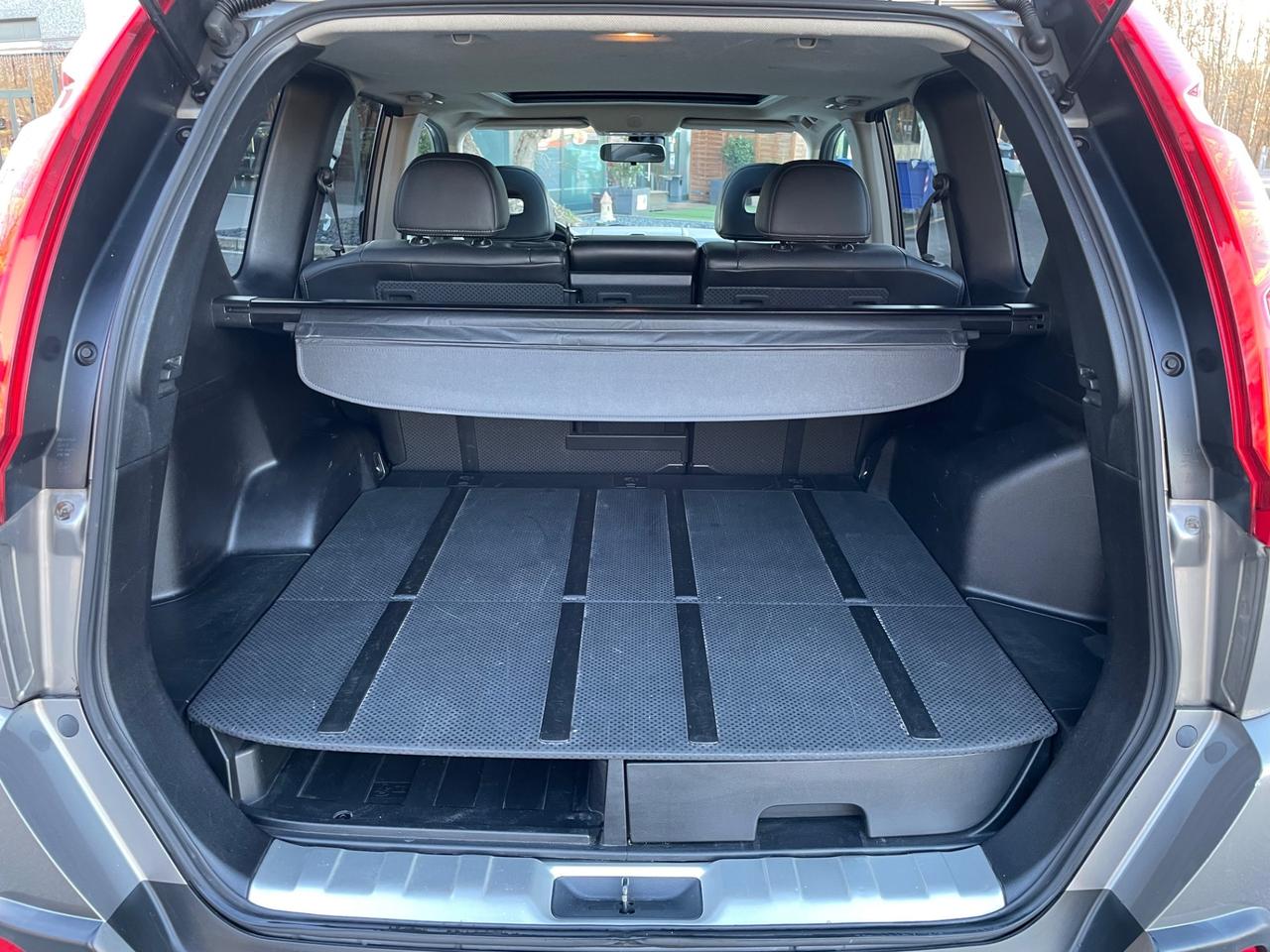 Nissan X-Trail 2.0 dCi 150CV LE *4X4*