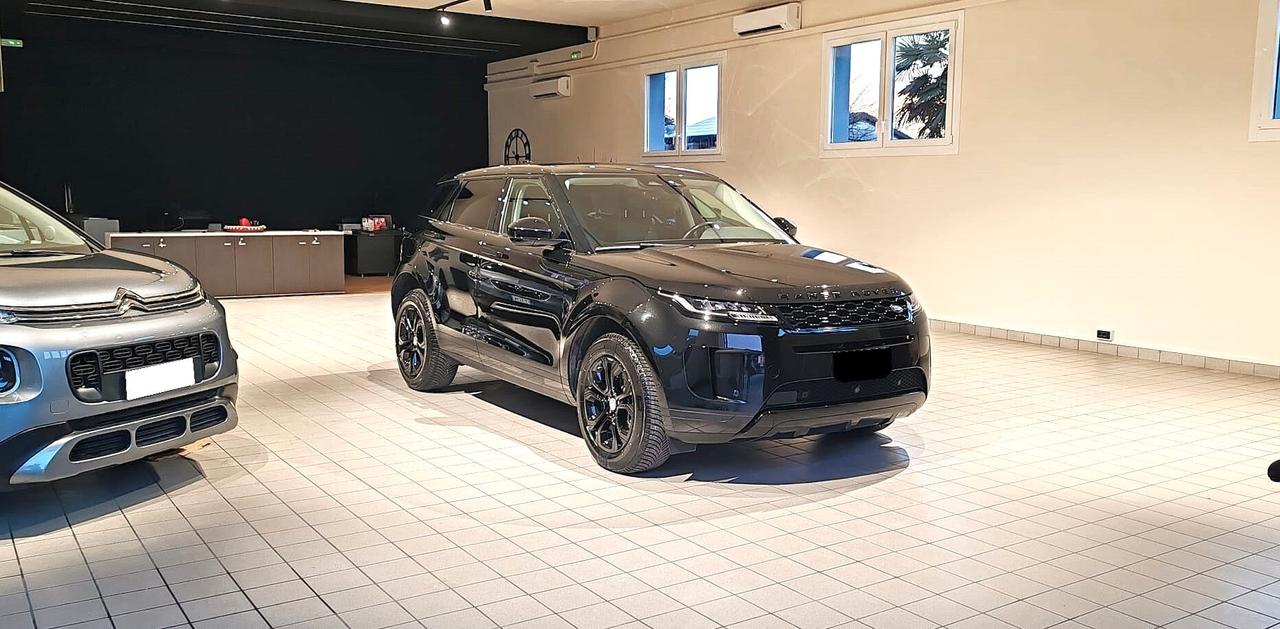 Land Rover Range Evoque 2.0D I4 163 CV AWD DARK EDITION