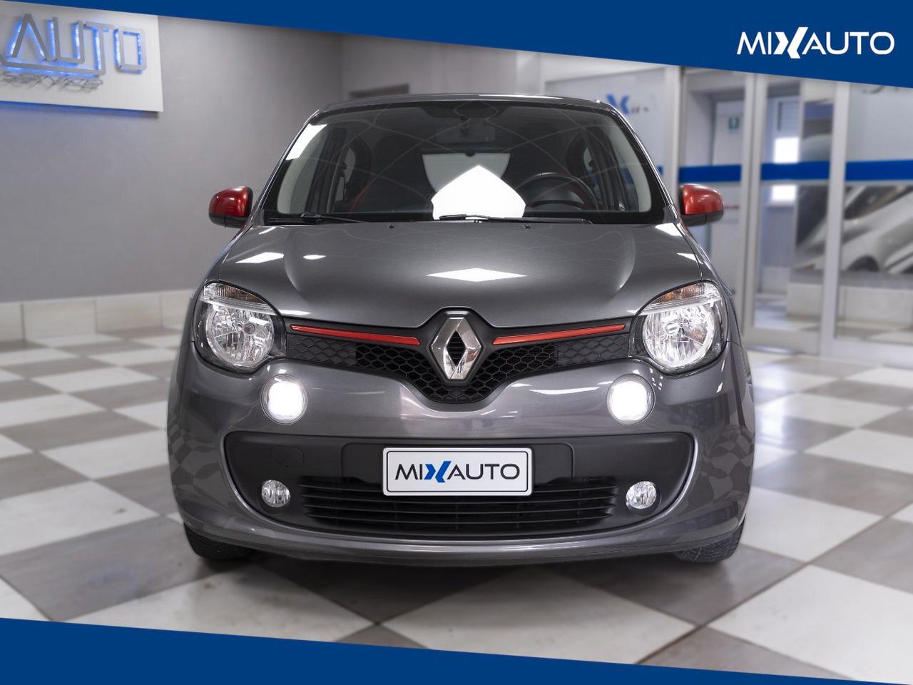 Renault Twingo 0.9 TCE Energy Intens 90CV