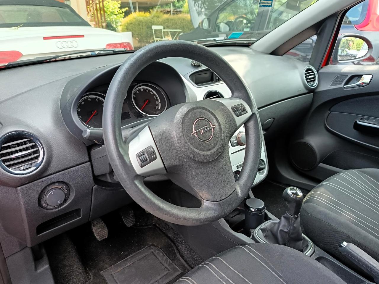Opel Corsa 1.0 Enjoy UNIPROPRIETARIO