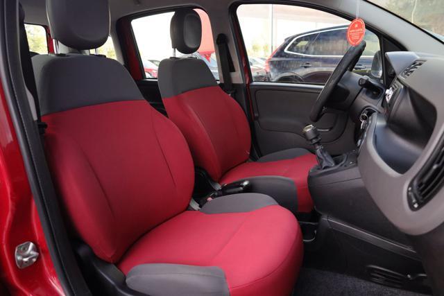 FIAT Panda 1.2 Pop