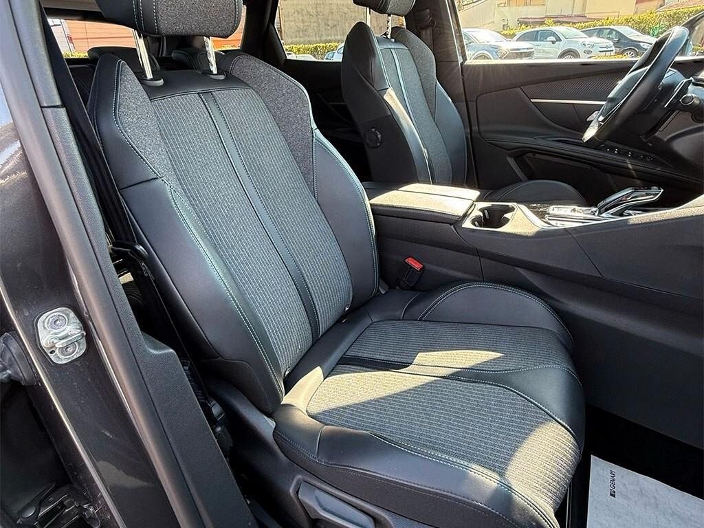 Peugeot 3008 BlueHDi 130 S&S EAT8 Allure Pack IN PROMO