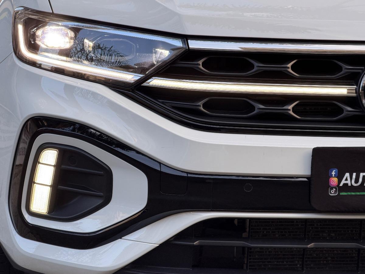 Volkswagen T-Roc 2.0 TDI R-Line Plus 4Motion 150CV