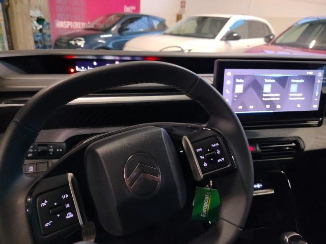 CITROEN C3 100cv S&S Max MY2025