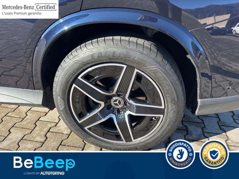 Mercedes-Benz GLC 220D MHEV AMG PREMIUM 4MATIC AUTO