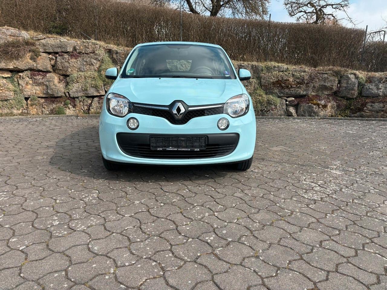 Renault Twingo 1.0 SCe Live