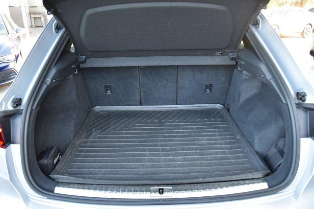 AUDI Q3 35 TDI S tronic Business Advanced *Sline, Cockpit*