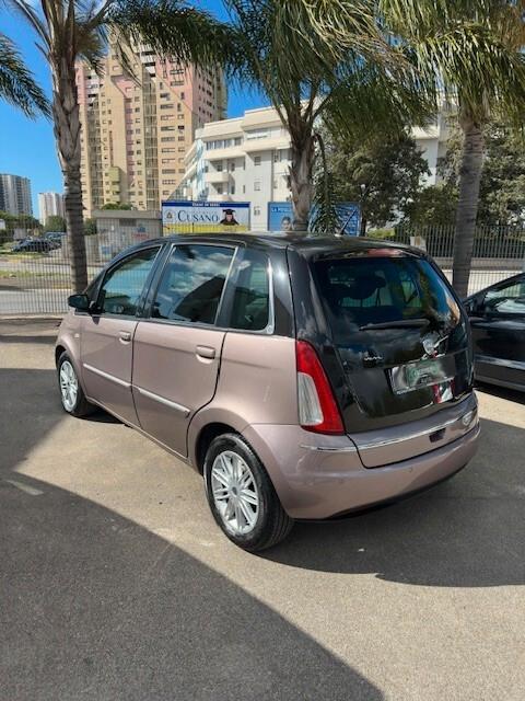 LANCIA MUSA 1.6 MJT DIESEL FULL OPTIONAL 2011