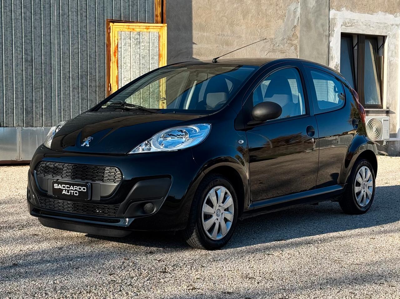 Peugeot 107 5p 1.0 Active 68cv | PREZZO PROMO