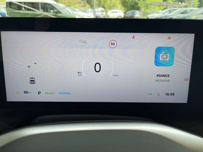 MG HS 1.5 hybrid+ Luxury auto - KM0