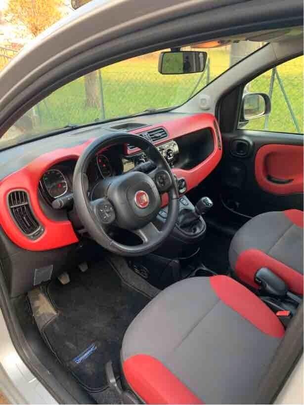 Fiat Panda 1.2 Easy