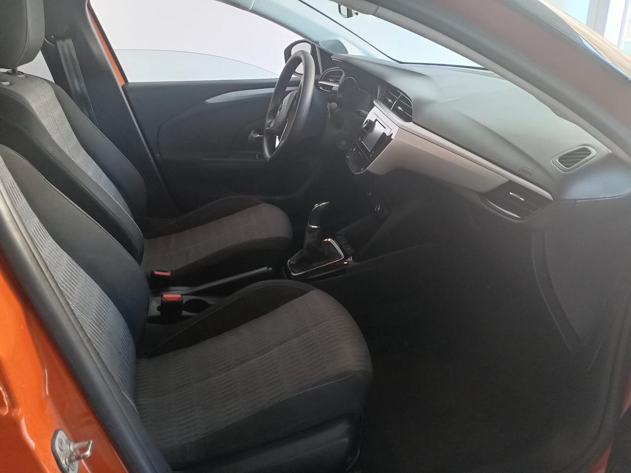 Opel Corsa 1.2 Elegance