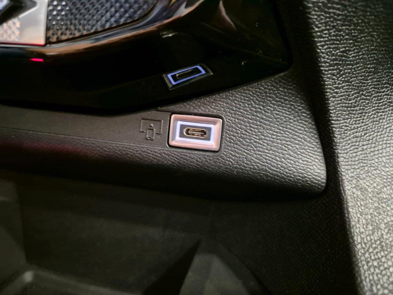 DS DS3 1.2 puretech Performance Line IN PROMO