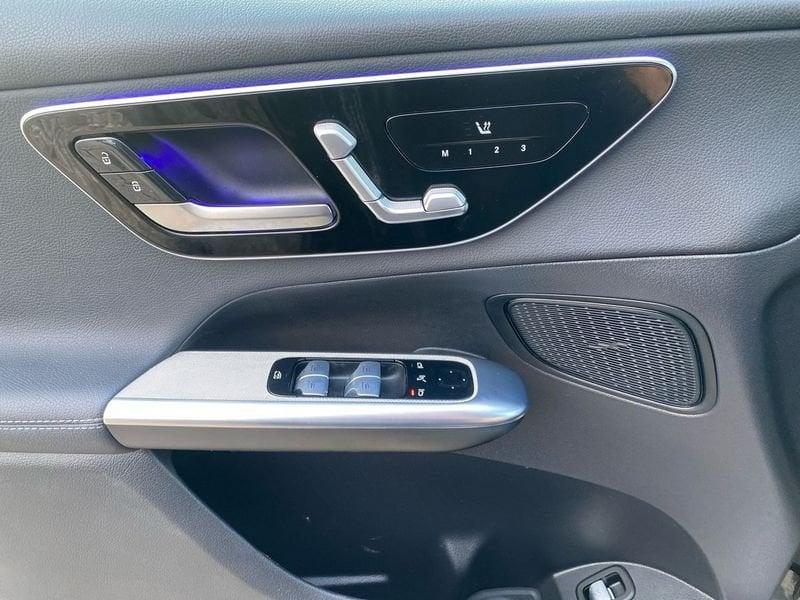 Mercedes-Benz GLC 220 d Advanced Plus 4matic auto