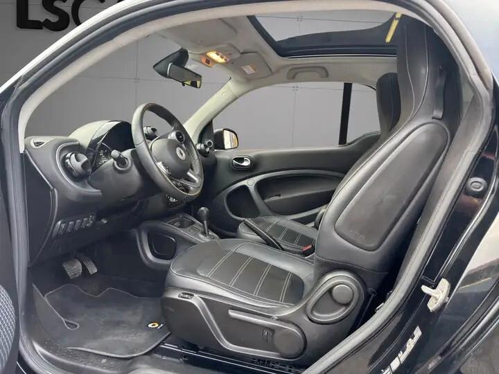 Smart ForTwo 70 1.0 PRIME UNIPRO-PROMO-FINANZIAMENTO