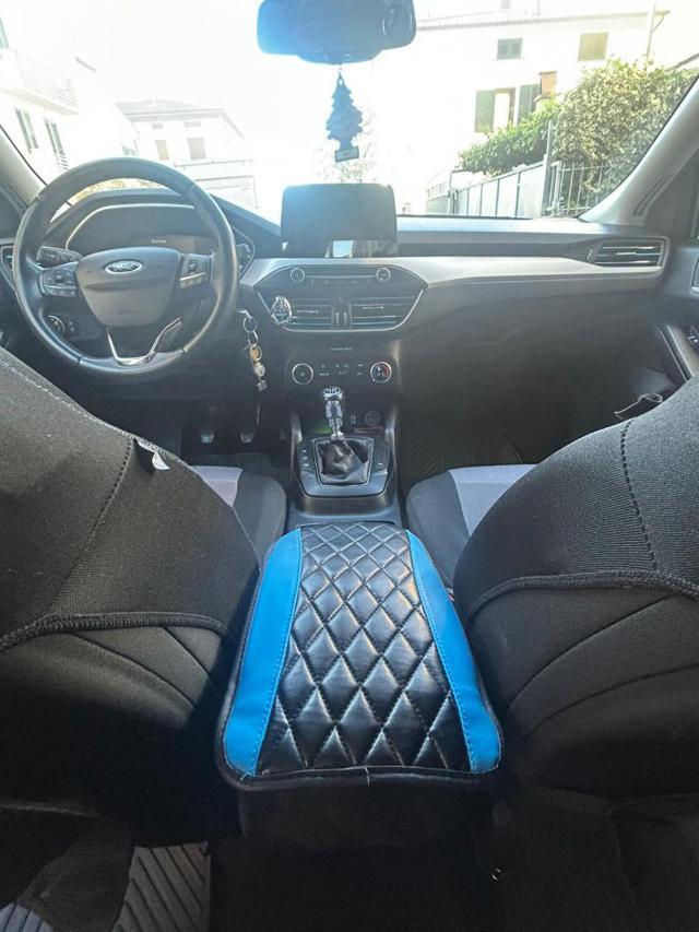 FORD Focus 1.5 EcoBlue 120 CV SW Business
