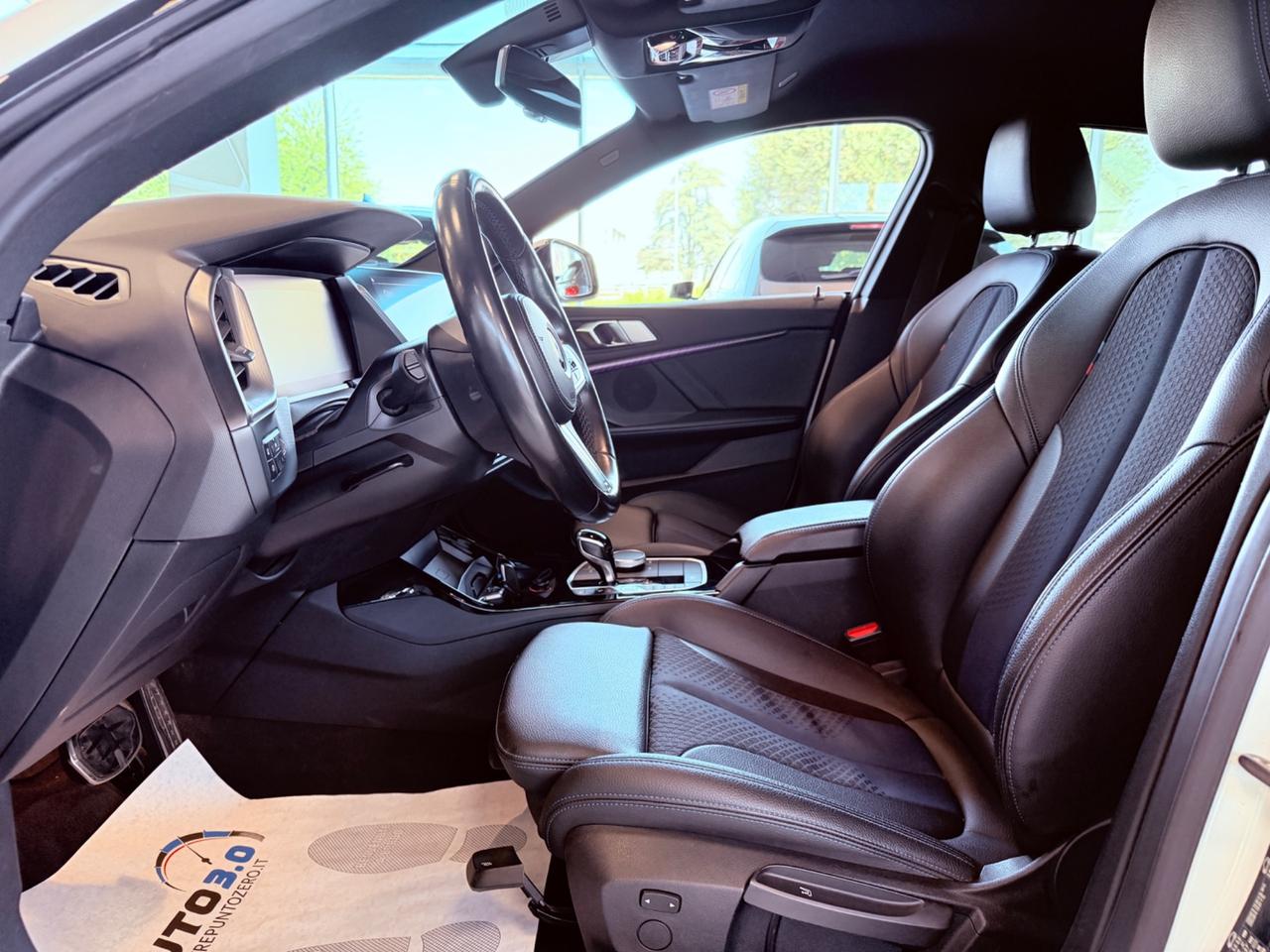 Bmw Serie 2 Gran Coupé 220d Msport aut.