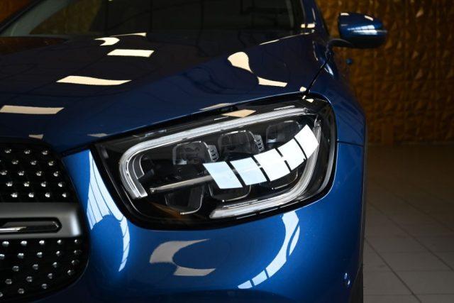 MERCEDES-BENZ GLC 300 DE 4MATIC PLUG-IN HYBRID PREMIUM AMG RADAR 19"FULL