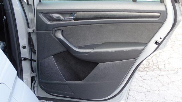 SKODA Kodiaq 2.0TDI 150 cv, Automatica "EVO SPORTLine" Garanzia