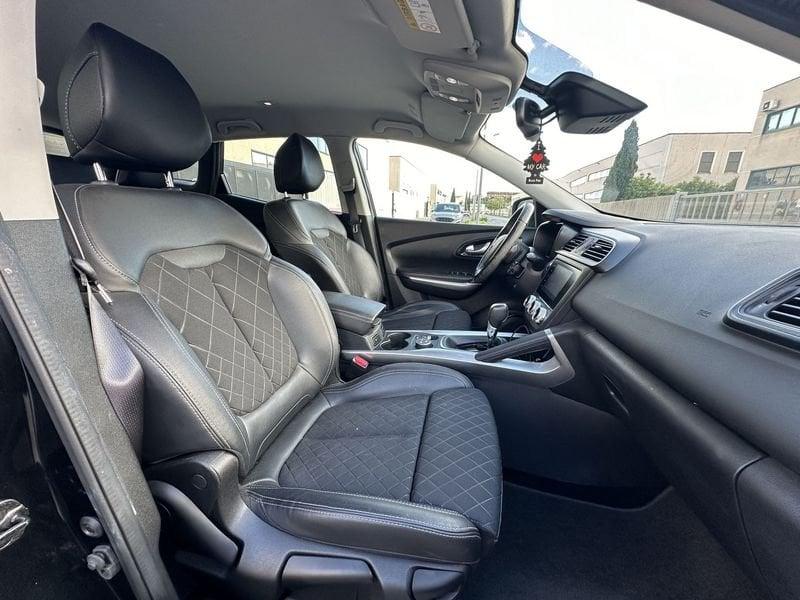 Renault Kadjar 1.5 DCI 85KW BLUE SPORT EDITION 2