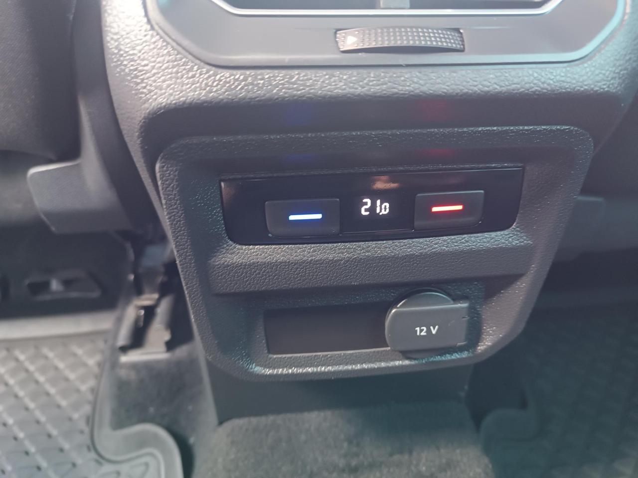 Volkswagen Tiguan 2.0 tdi Executive 4motion 190cv dsg