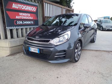 Kia Rio 1.4 CRDi 5p.S&S High Tech