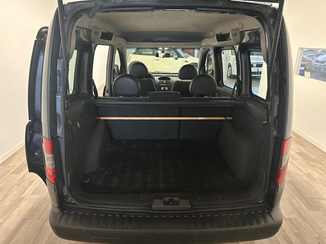 Opel Combo 1.6 CNG Metano 5p. Tour Enjoy