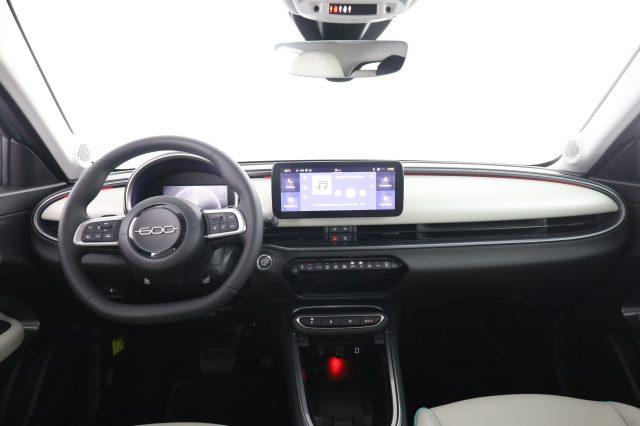 FIAT 600 600 Hybrid 110 CV DCT MHEV La Prima