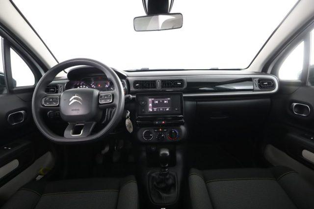 CITROEN C3 C3 BlueHDi 100 S&S Business Combi