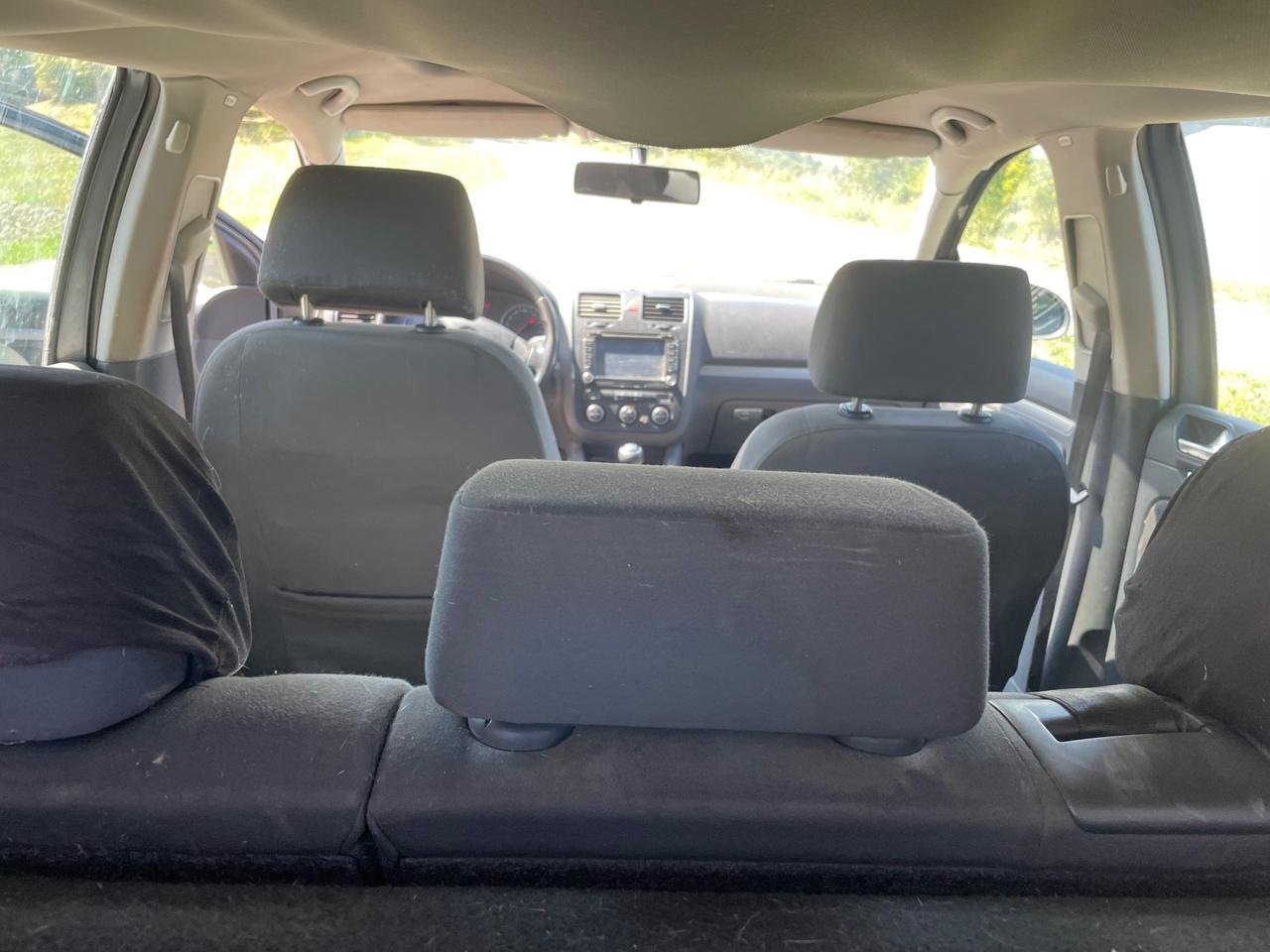 Volkswagen Golf 2.0 16V TDI XCOMMERCIANTI