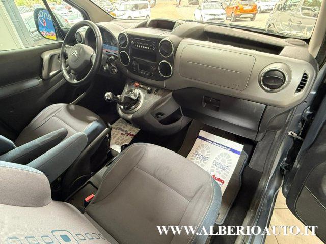 CITROEN Berlingo 1.6 HDi 90CV FAP XTR Theatre