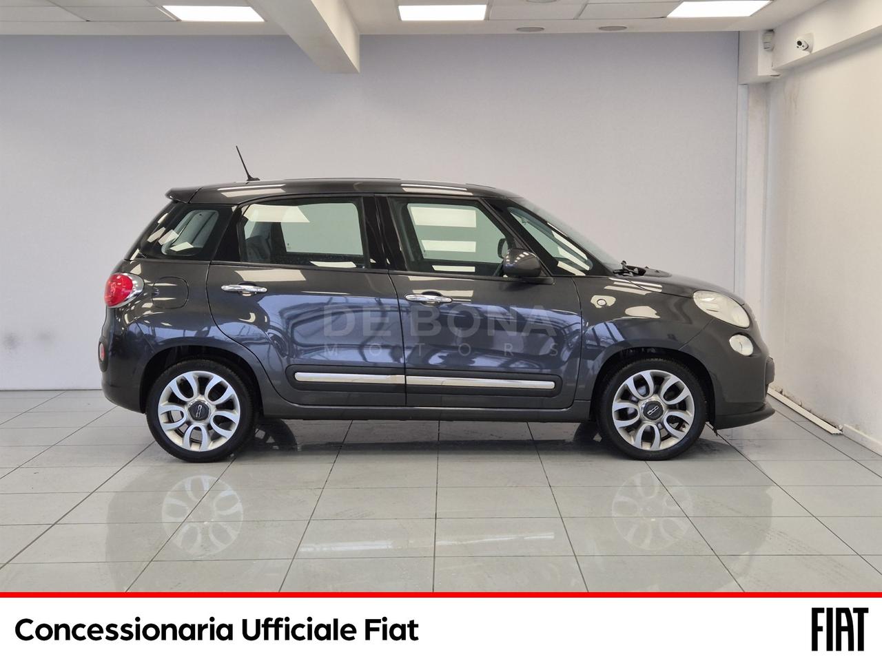 Fiat 500L 1.3 mjt pop star 95cv