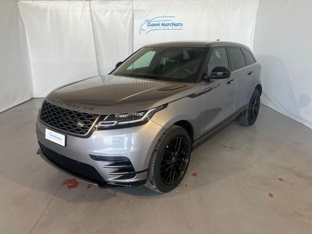 LAND ROVER Range Rover Velar 2.0D I4 180 CV R-Dynamic S