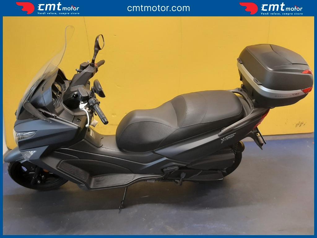 Kymco X-Town 300 - 2017