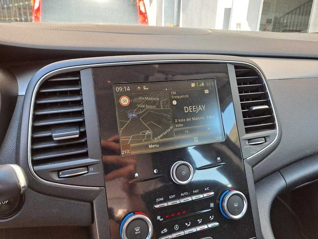 Renault Talisman Blue dCi 160 CV EDC Business