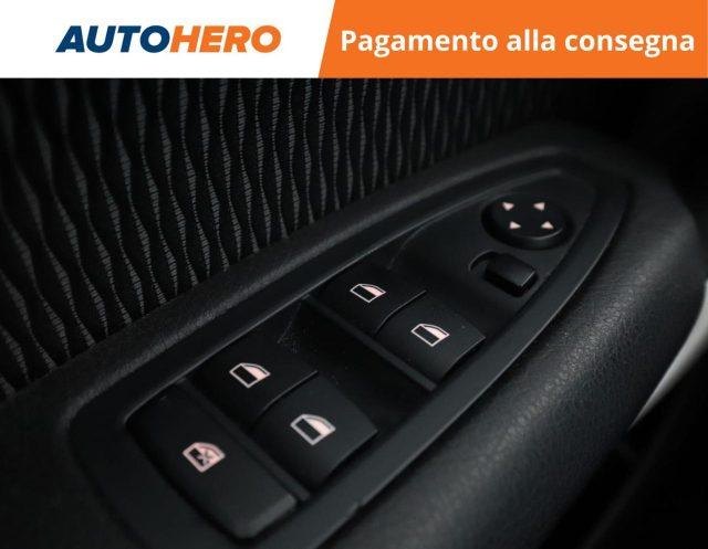 BMW 118 d 5p. Advantage