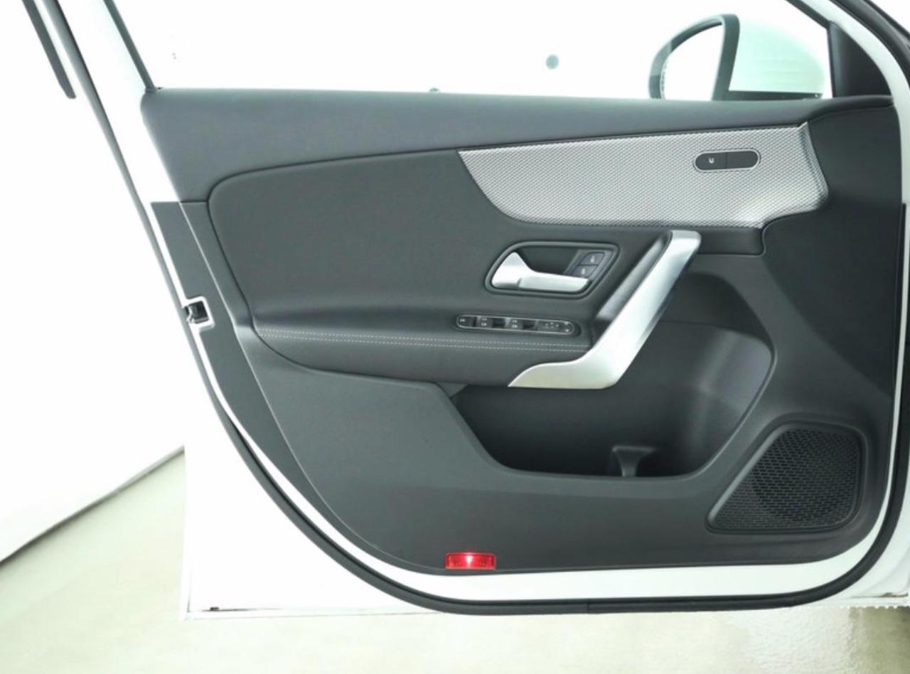 Mercedes-benz A 180 d Automatic Sport TETTO APRIBILE