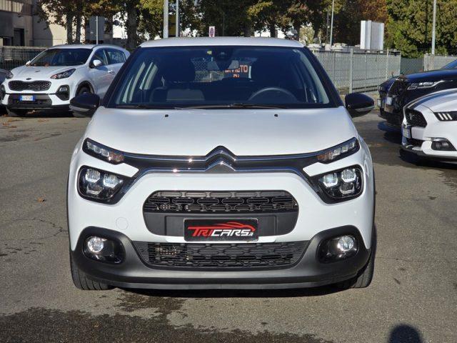 CITROEN C3 BlueHDi 100 S&S NEOPATENTATI PERMUTE