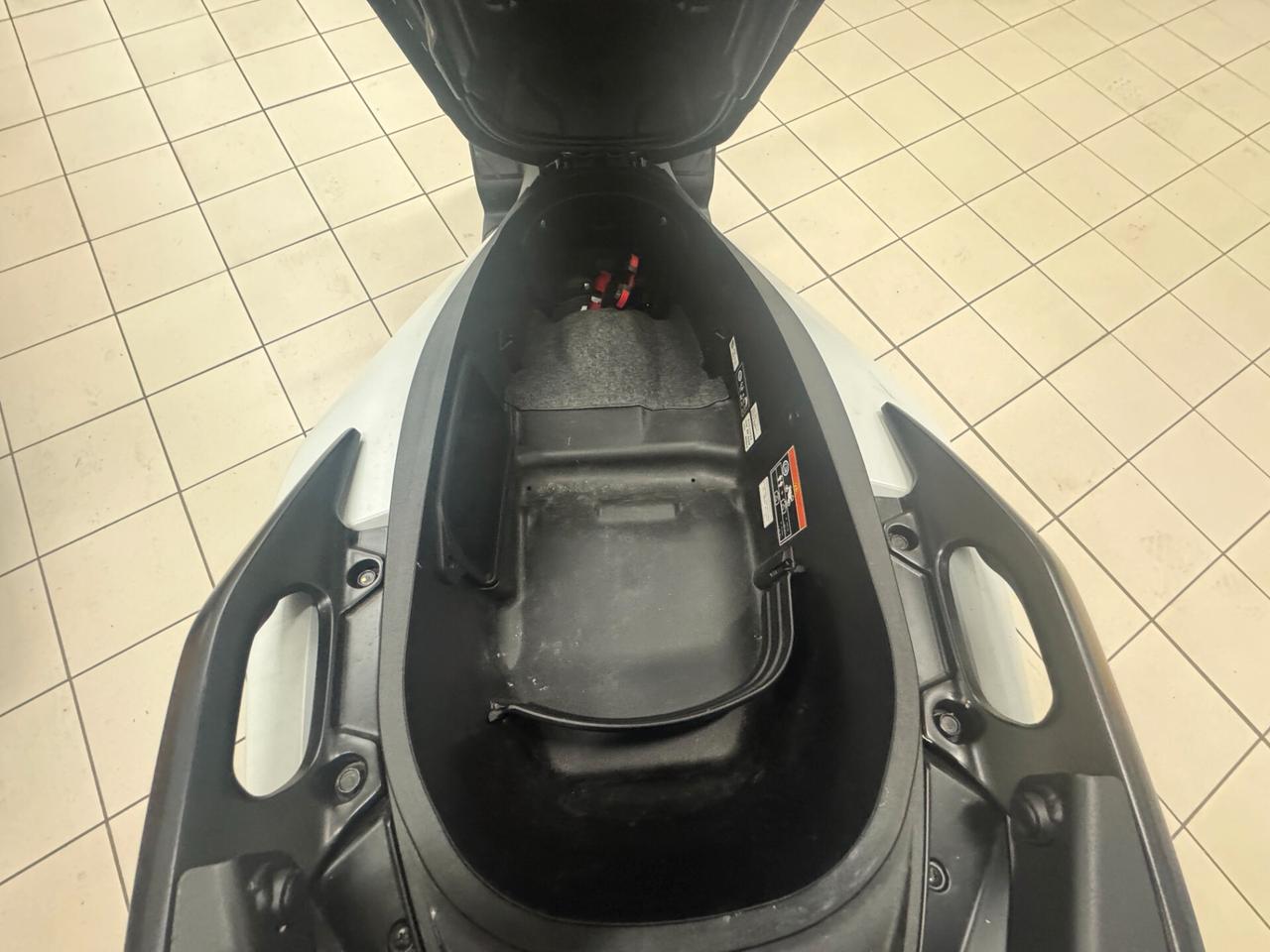 Honda Forza 350 GARANZIA HONDA FINO AL 01/2030