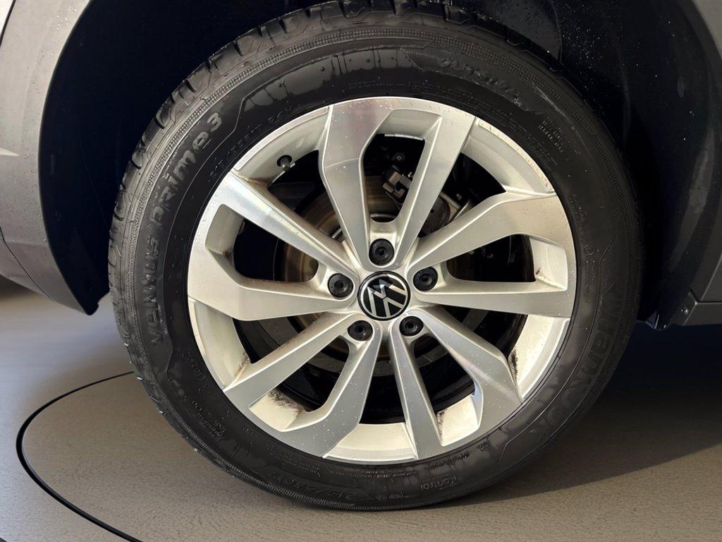 VOLKSWAGEN T-roc 1.5 tsi edition plus dsg del 2024