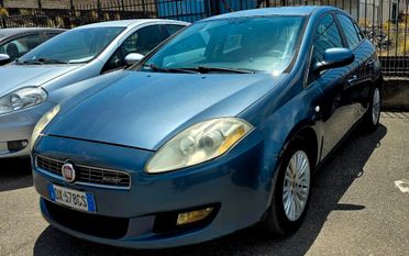 Fiat Bravo 1.6 MJT 120 CV DPF Active