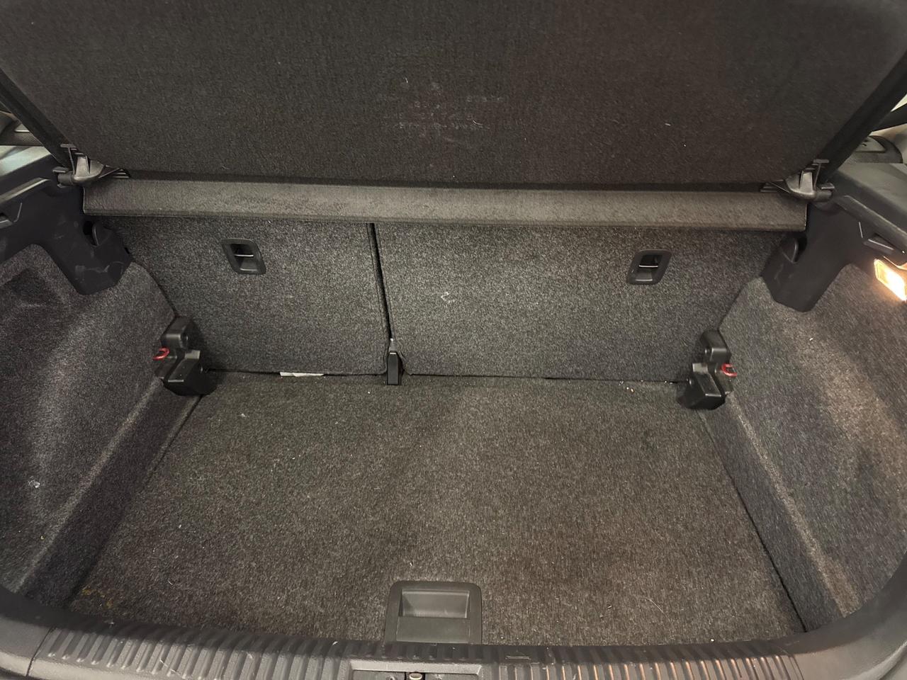 Volkswagen Polo 1.4 TDI 5p. Comfortline