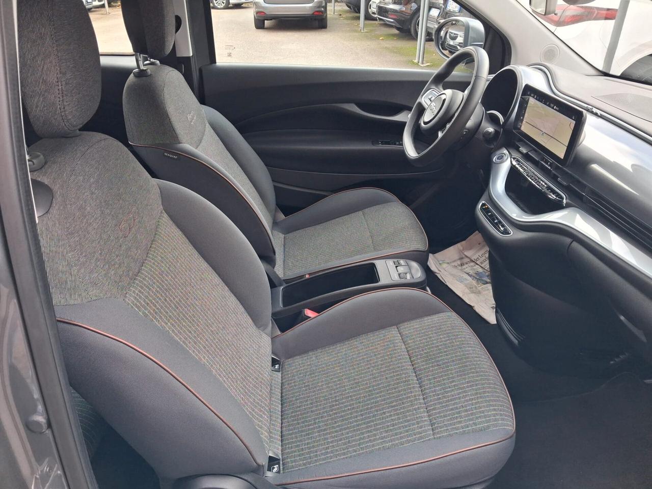 Fiat 500e 500 Elettrica 42 kWh Opening Edition